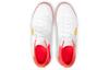 Nike Legend 9 Club TF Turf Sports Shoes White/Red DA1193-176