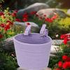 Adjustable Handlebar Front Basket Large Capacity Cycling Basket Bicycle Basket  Bicycle Accessory