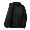 Women's Jackets Made of Extra Thick Fleece and Fleece, Windproof Cardigans, Hoodies, Men's Tops, Cotton Jackets, Sportswear