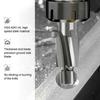 Countersink Cutting Edge Countersink Milling Cutter Countersinking Tool  Mechanical Part Processing