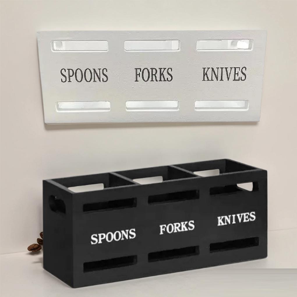 Wooden Cutlery With Tableware And Wood Tableware Modern Wood For Knife And Fork And Fork Holder Wood Tableware