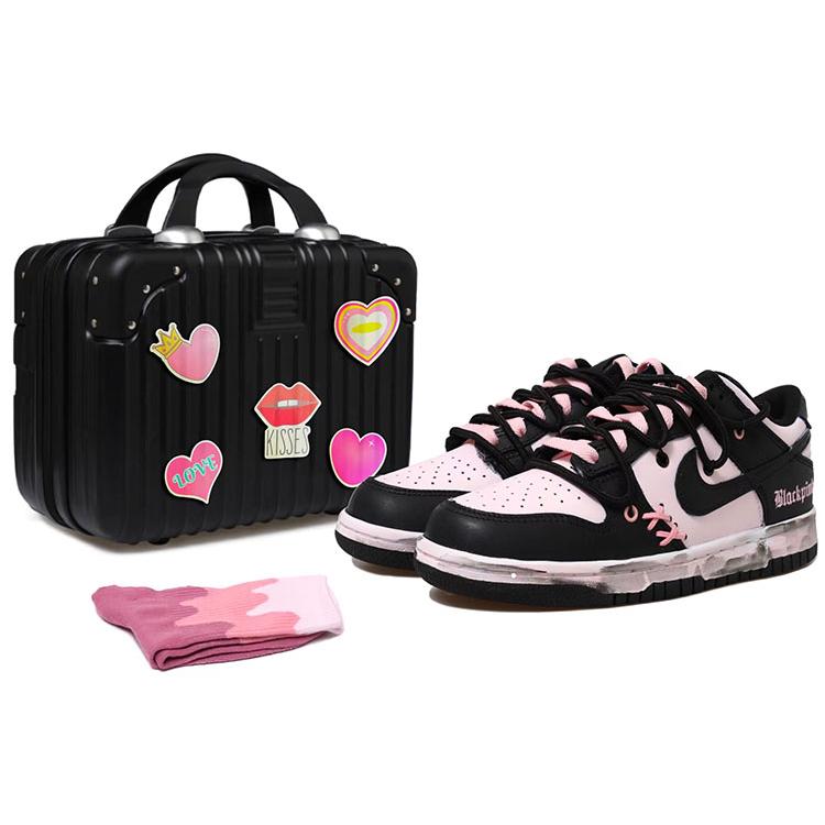 Nike Dunk OKHR Low top Skateboard