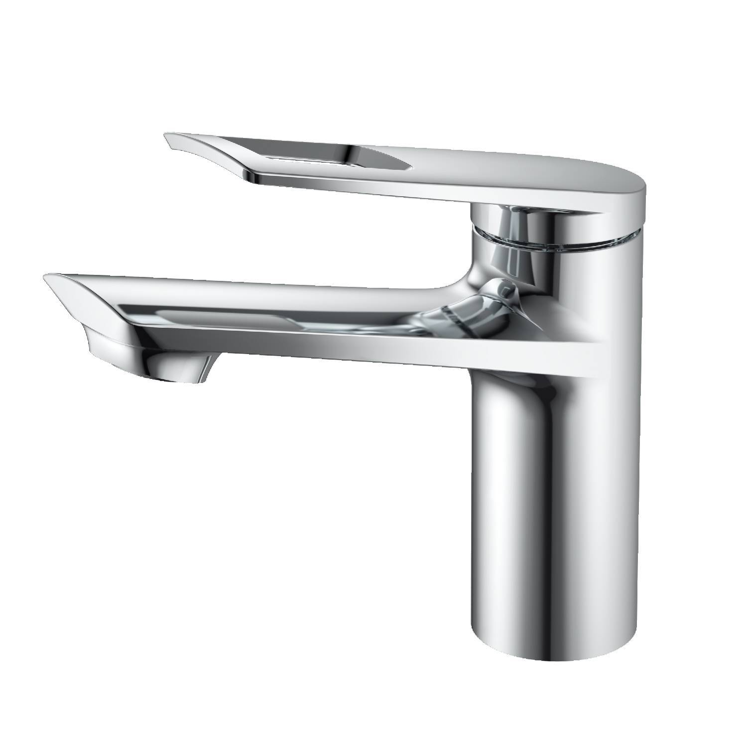 

Washbasin Faucet Rush St1235-11