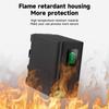 PALO NP-F750 NP-F770 Battery With USB Port for SONY NP-F990 F980 F970 F960 F550 F970 F550 F570 F750 F770 MC1500 CQM91D CCD-RV100