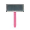 ProGrip 2 Slicker Brush 115 Pink Dense Pin Type