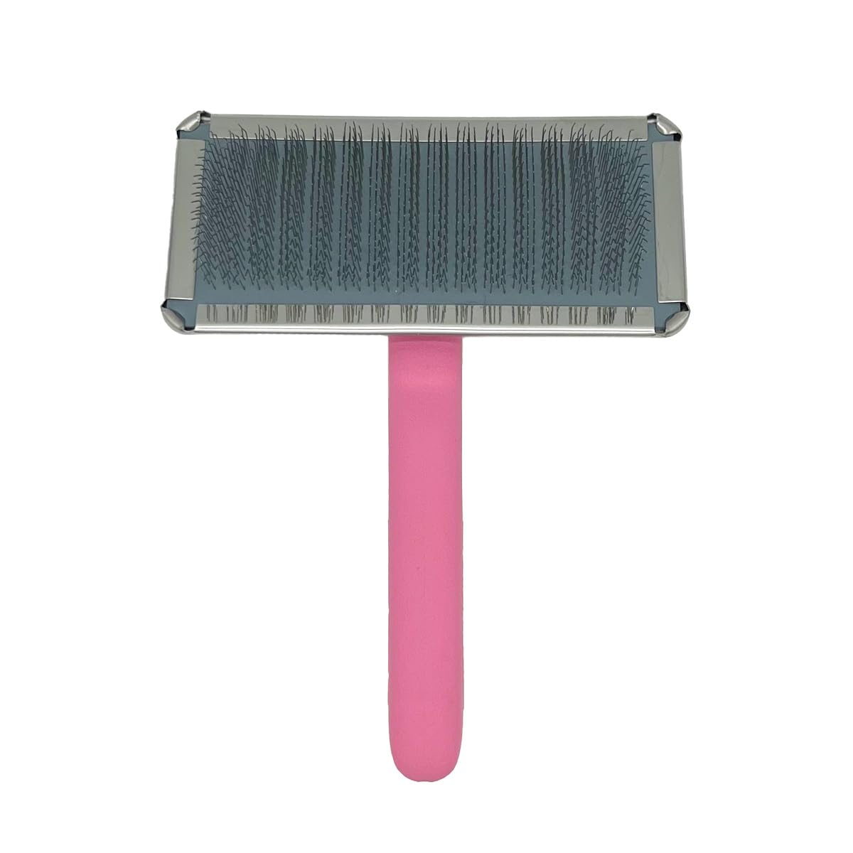

ProGrip 2 Slicker Brush 115 Pink Dense Pin Type