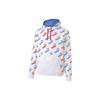 PUMA Amplified Track Hoodie 'White' Men's 582795-62