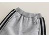 Children's Baseball Jacket and Cardigan Set - Spring Sportswear Two-Piece 2025