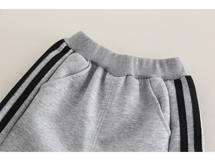 Children's Baseball Jacket and Cardigan Set - Spring Sportswear Two-Piece 2025