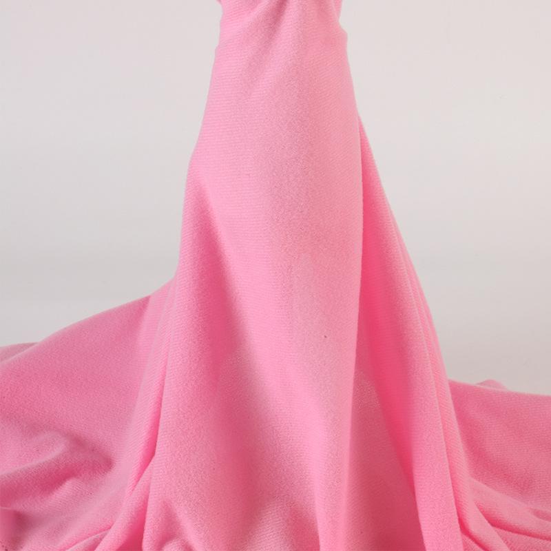 Punkt-Frottee-Schlaufe Nylon Klettverschluss Flanell-Einfassband Stoff