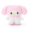 Sanrio Plush Doll M (Pitatto Friends) My Melody Polyester Suitable Ages 3 Up 411655