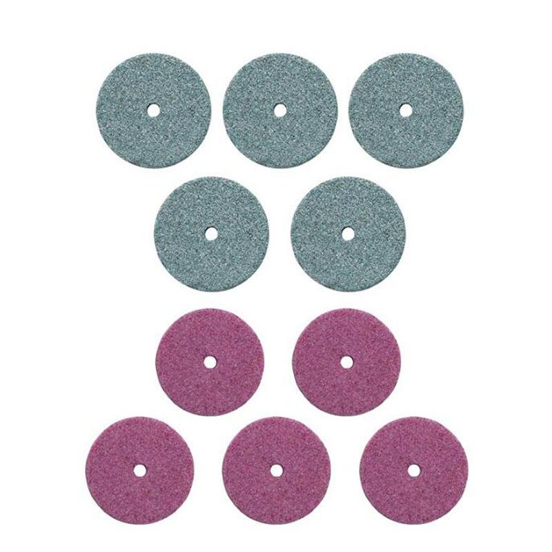 Grünes Schleiferset und Zubehör Drehwerkzeug mit variabler Geschwindigkeit Dremel Gravierer Akku-Bohrmaschine Gravierstift zum Polieren Schnitzen