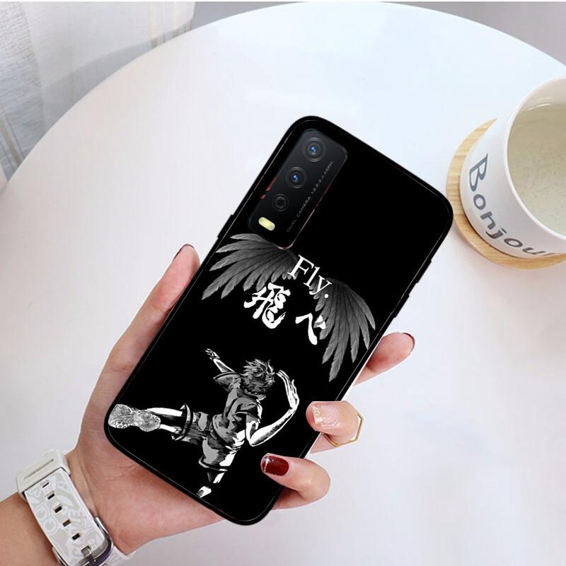 

Чехол для телефона с рисунком «Демон Титан Деку» для VIVO Y31 Y21 Y70 Y21S Y20 Y72 1907 Y12 Y11S Y53S Y33S Y55 Y76 Y51 Y15S Y01 VIVO Y20I Y20S