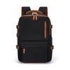 Li Shen Expandable Laptop Travel Backpack