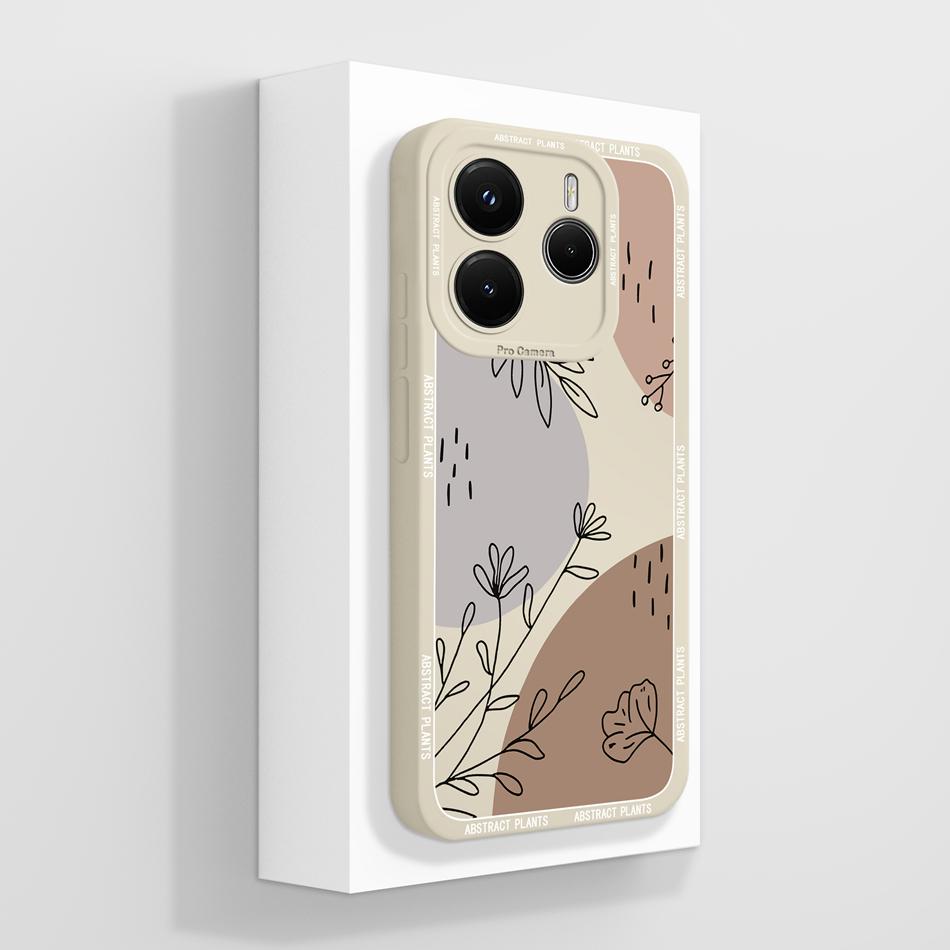 For Redmi Note 14 Pro Plus Case Cute Panda Soft Back Cover For Xiaomi Redmi Note14 Pro 4G 5G Phone Cases High Quality Funda Gift