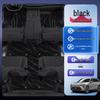 2025 Wey Blue Mountain Car Floor Mats: Full Coverage Interior Carpet Accessories