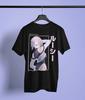 Edgerunners Anime Waifu T-Shirt Unisex