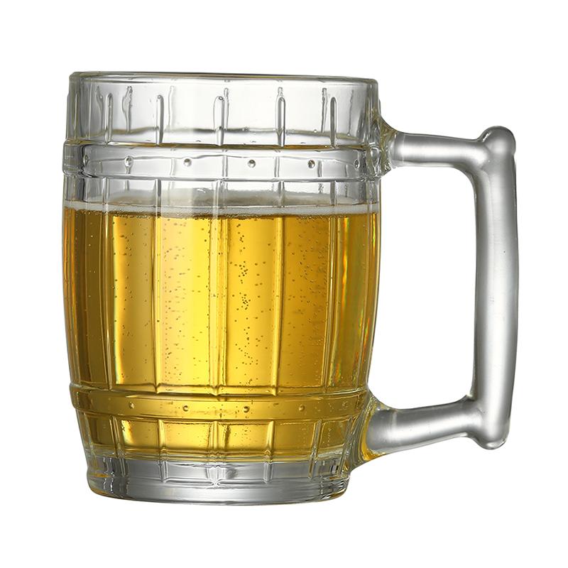 1 ks Sklenice na řemeslné pivo Tulip Classics Pivo Fotbalové Dárky pro Muže Ženy