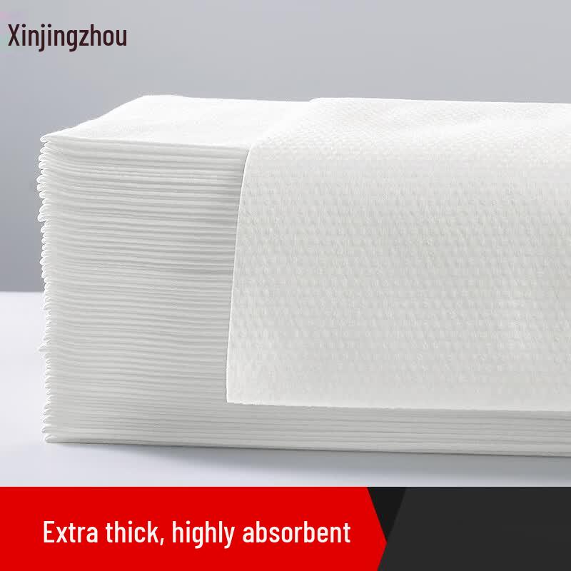 Disposable Non-Woven Towels & Bath Towels 30x70cm
