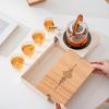 Nanshan Mr. Integrated Electric Ceramic Tea Set