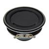 1.5" Mini Audio Portable Speaker 4 Euro 3-10W Full Frequency Speaker DIY Stereo Home Theater Subwoofer Internal Magnetic Speaker