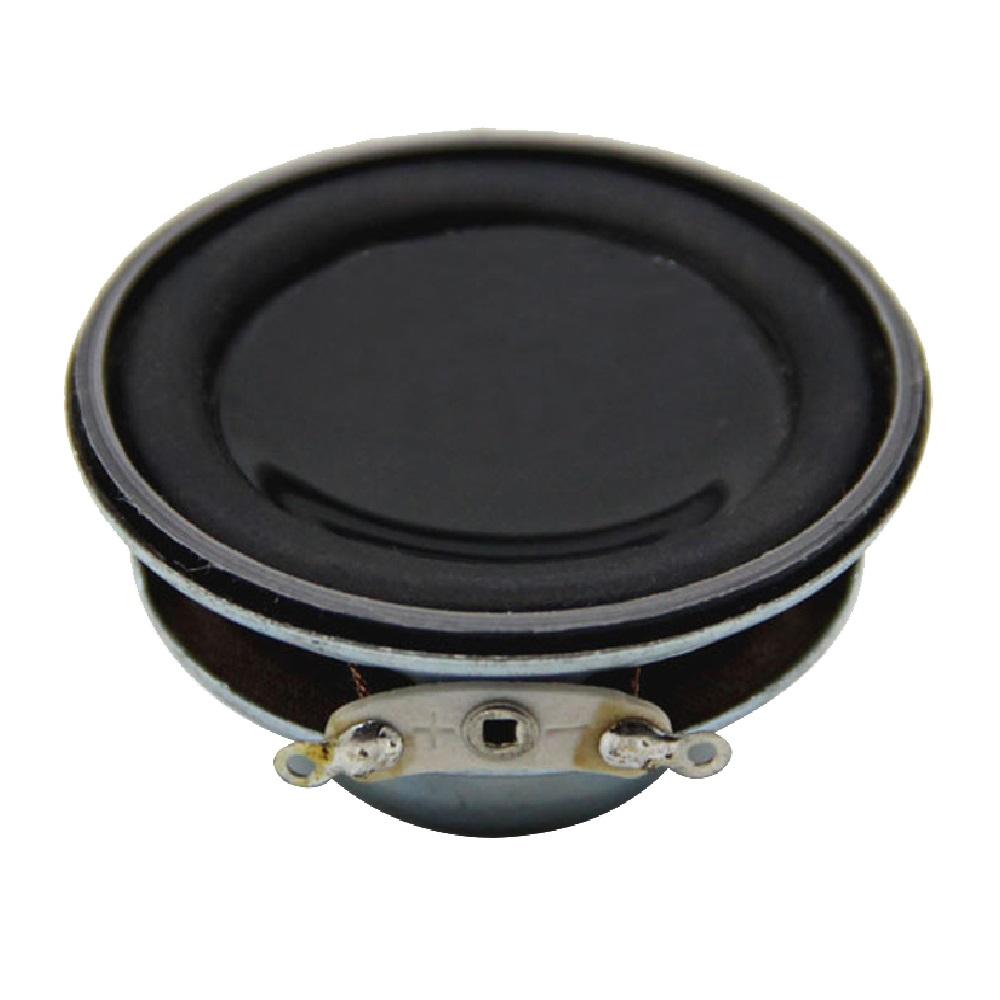 1.5" Mini Audio Portable Speaker 4 Euro 3-10W Full Frequency Speaker DIY Stereo Home Theater Subwoofer Internal Magnetic Speaker