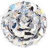 50 Seagull Cartoon Animal Stickers: Waterproof Decorations for Thermos Cups & Notebooks