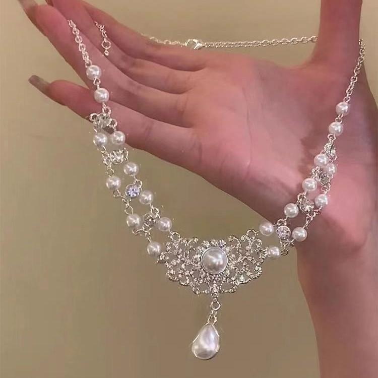 

Унисекс Готический Чокер: Панк-аксессуары Y2K для осени/зимы