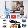 Origin MacBook Compatible Video Capture Device, Windows & macOS Compatible, Digitize and Save Video Footage To Your PC, USB Capture, VideoVHS, 8mm,