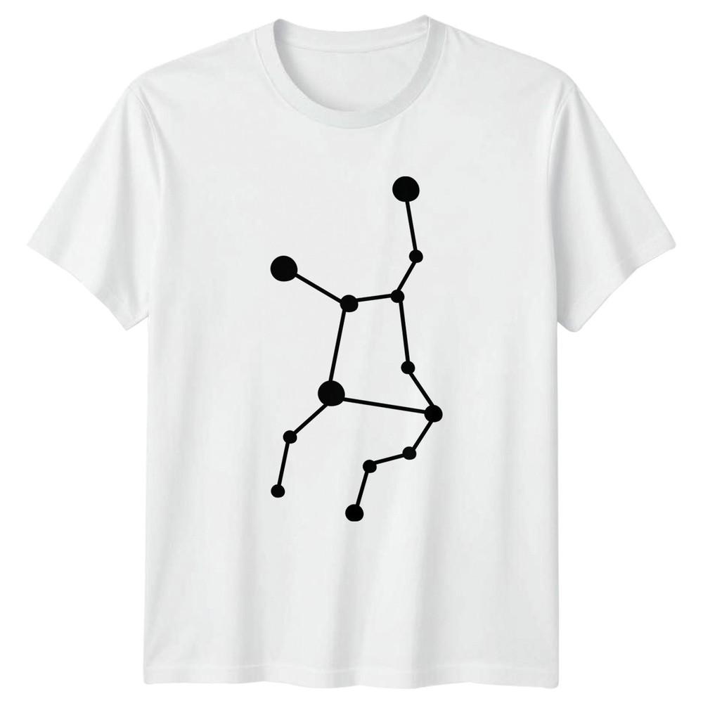 This Is My Gemini Star Sign TShirt Constellation Astrology S