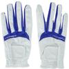 Golf W Innovate Touch Gloves (Both Hands) _04218002_Puma White/Royal Sapphire_M