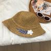 Hodeplagg – Sommerhatter mot solen