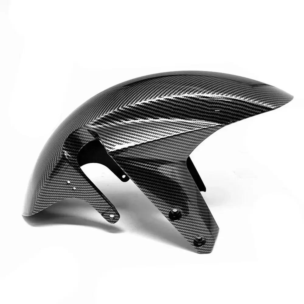 Motorcycle Part Front Fender Hugger Tire Cover Fairing Splash Guard For Suzuki GSXR1000 GSX-R GSX R 2003 2004 GSXR 1000 Mudguard