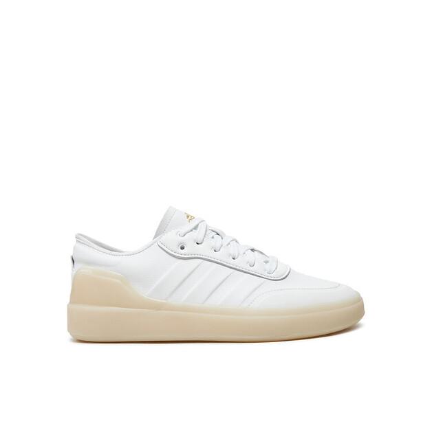 

Кроссовки adidas Court Revival Cloudfoam Modern HP2610 белый EU 38 2/3