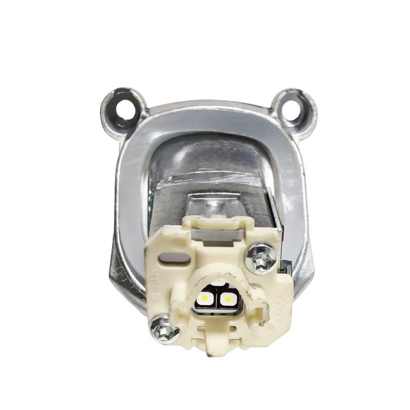 

BMW 5 Series F18 F10 New Headlight Driver Module Daytime Running Light (2014-2016) 63117343876.