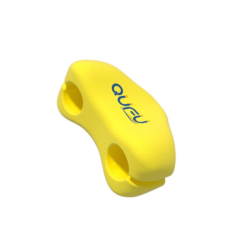 WEZHOEVA Freestyle Kickboard & Swim Float Set