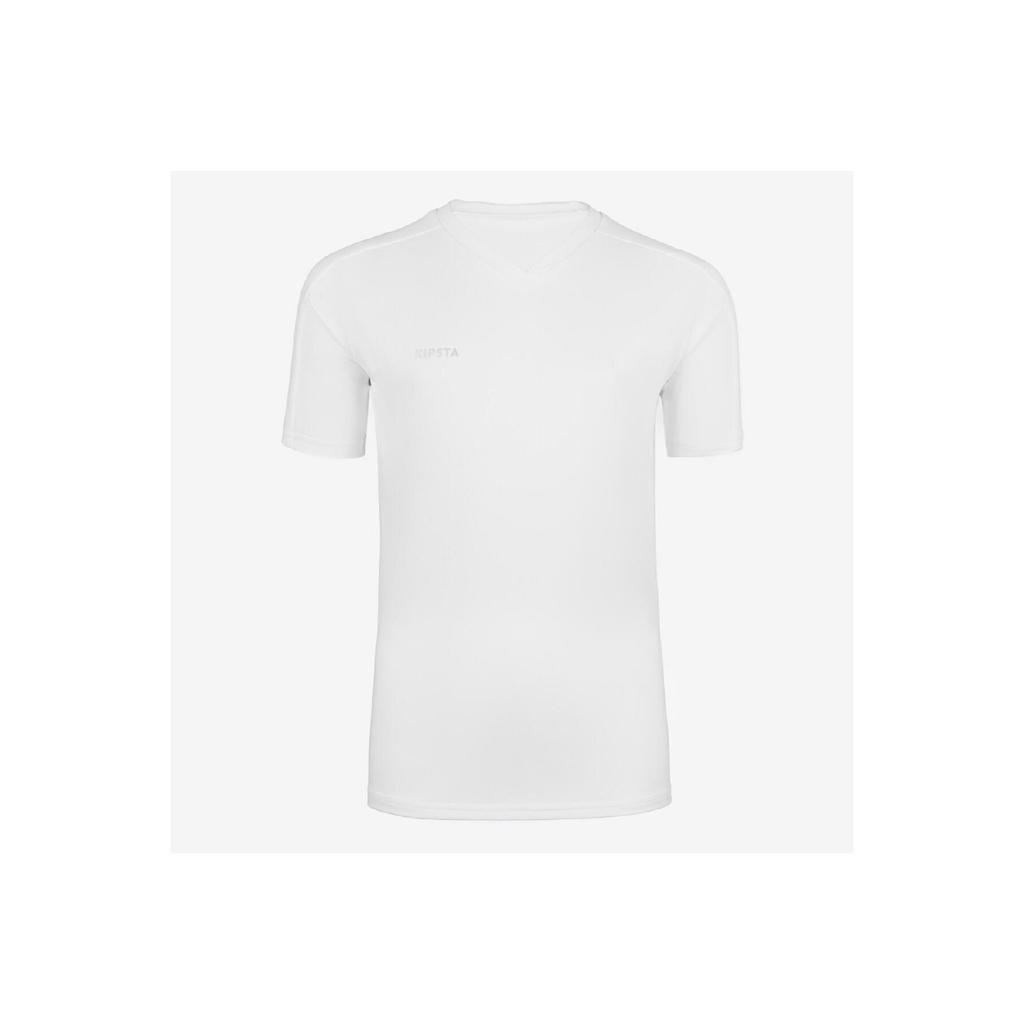 Kids Football Jersey - Blue - Esentiel