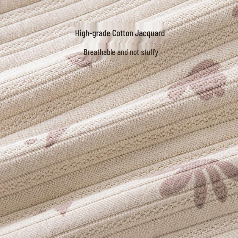 Unisex Baby Kapuzen-Baumwollumhang