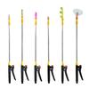 Sprayer Rod Water Sprayer Pole Efficient Comfortable Grip 17.72inch-31.50inch