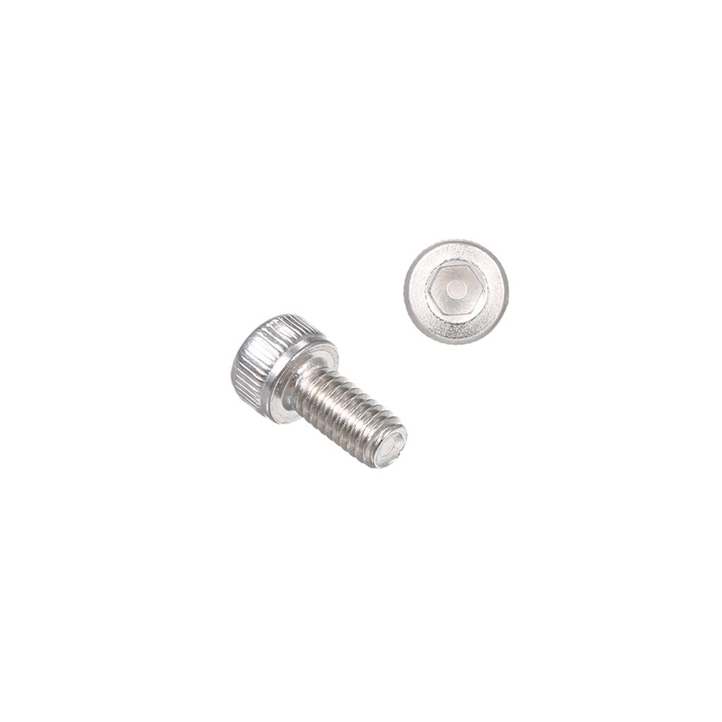 M4 DIN912-A2 Stainless Steel Allen Bolt Socket Cap Screws Hex Screw M4*90