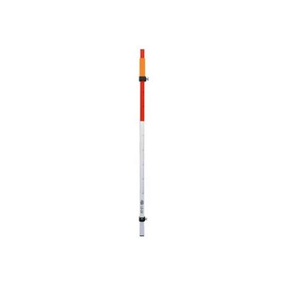 Level Staff For Leveling Instrument 2.4M