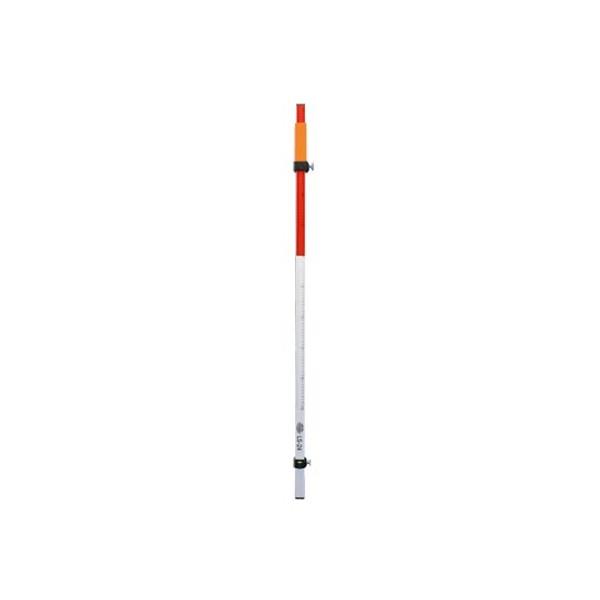 Level Staff For Leveling Instrument 2.4M