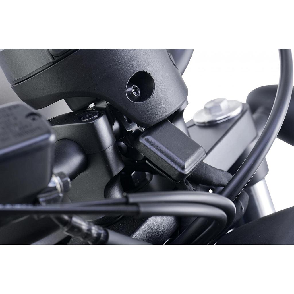 Proto ETC204 Motorcycle ETC Antenna Stay D Type 2.0 Compatible