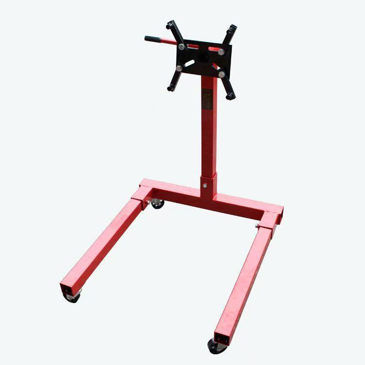 2000LBS Automotive Engine Transmission Tilting & Balancing Stand