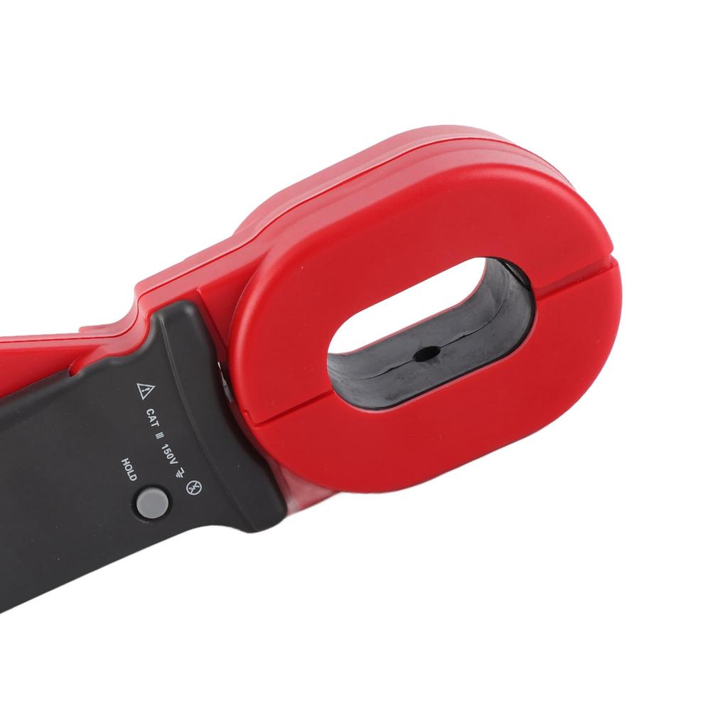 ETCR2000A+ Digital Clamp Meter On Ground Earth Resistance Tester with LCD Display