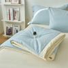 Baihuaxi Cotton Summer Quilt