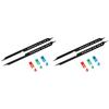 Proportional Divider Artist Drawing Tool 10in Scale Divider for Artists Drawing Students Architects Designers Scale Divider Tool
