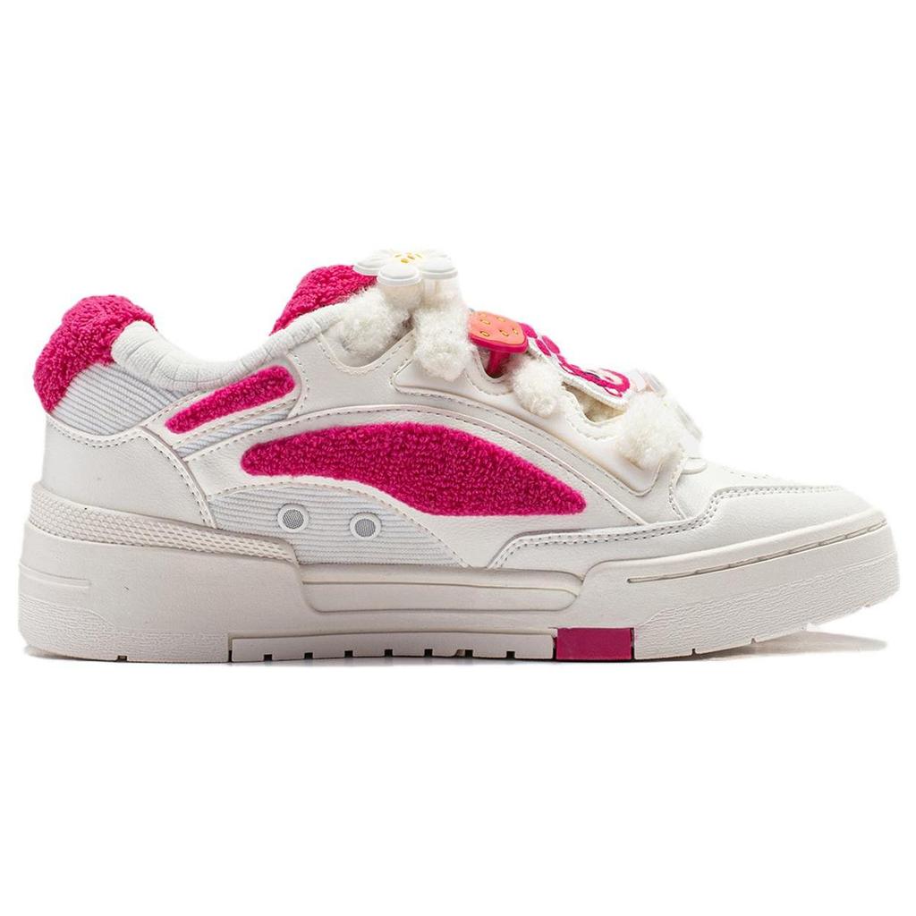 Li Ning X Disney Journey V2 'Lotso' Women's AGCT580-1