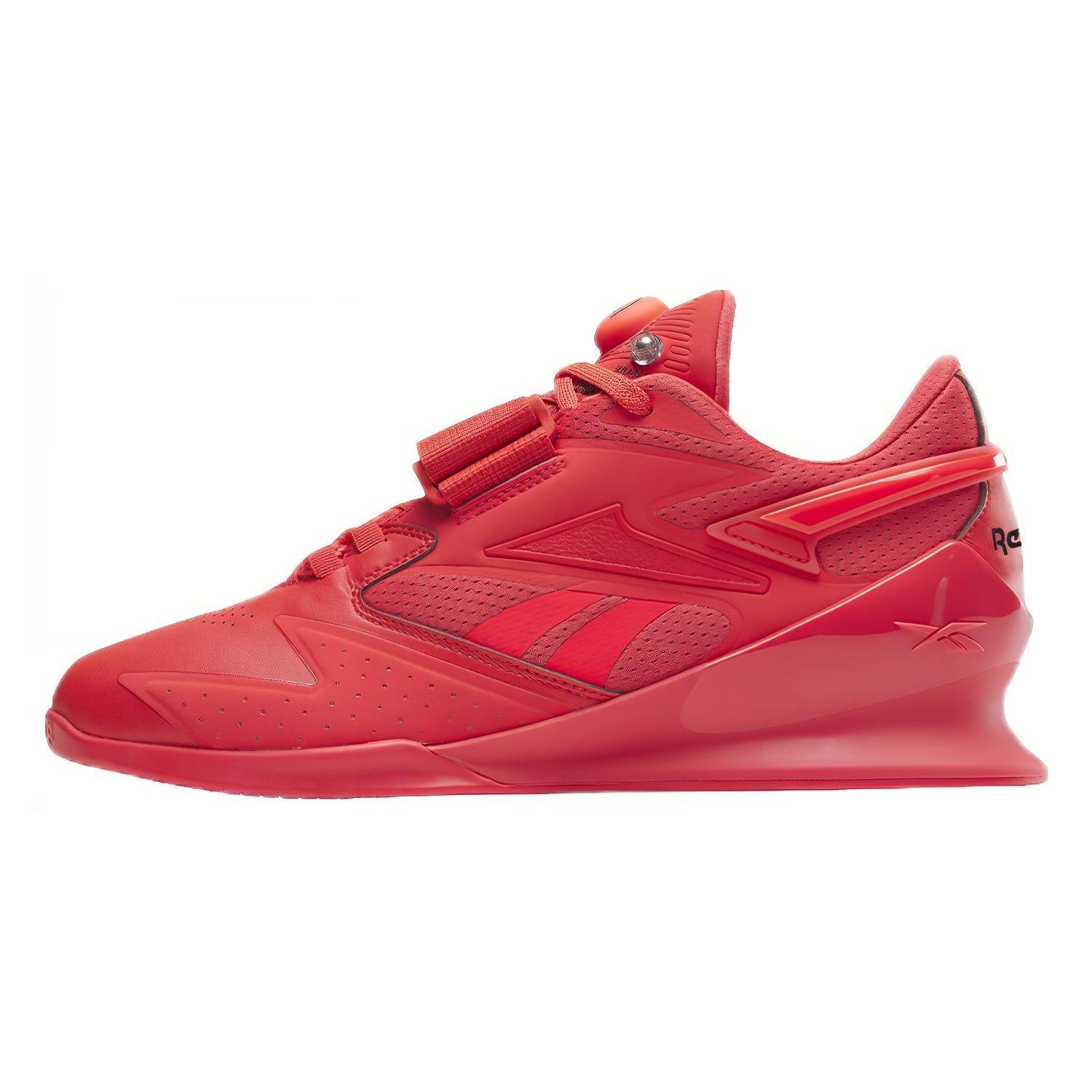 Reebok Legacy Lifter 3 Red Men s 100033341 EU 44