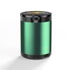 1Pcs Portable Car LED Automobile Ashtray Car Accessories for Chevrolet Captiva Colorado Spark Corsa Volt Styling